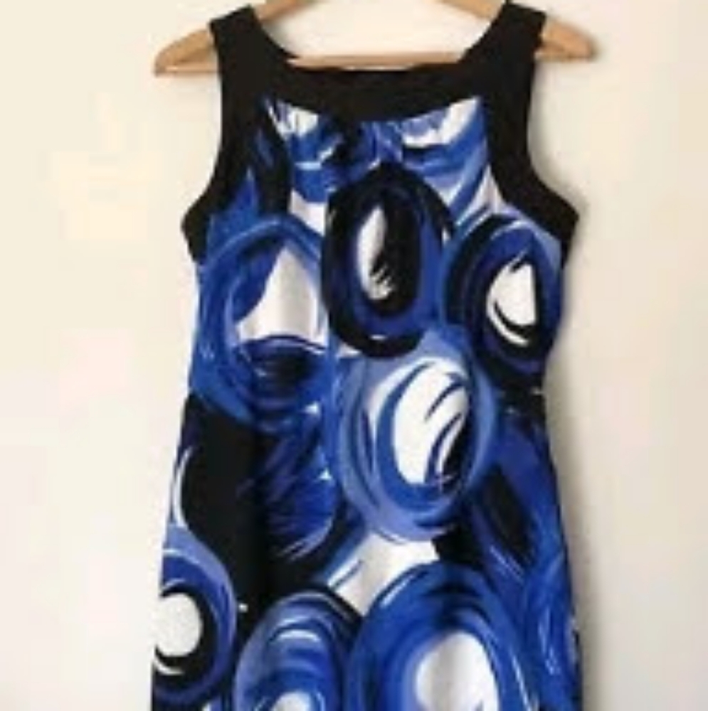 Career dress
